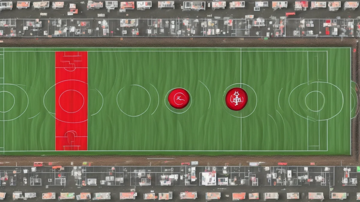 Phân tích chiến thuật Stuttgart vs Freiburg – Bundesliga Germany Phân tích chiến thuật Stuttgart vs Freiburg – Bundesliga Germany