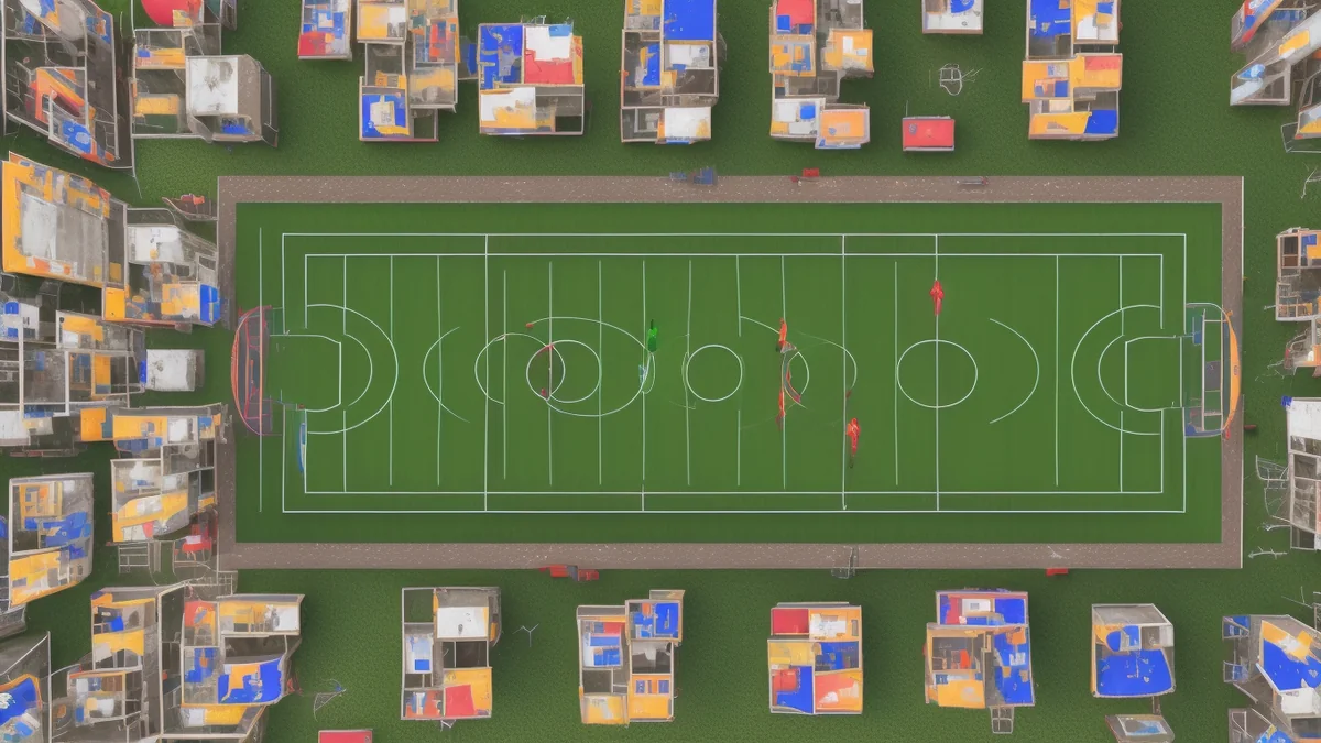 Phân tích chiến thuật Thanh Hoa vs PVF-CAND – V.League Vietnam Phân tích chiến thuật Thanh Hoa vs PVF-CAND – V.League Vietnam