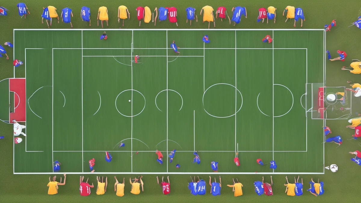 Phân tích chiến thuật Vietnam U17 vs Malaysia U17 – U17 Southeast Asia Phân tích chiến thuật Vietnam U17 vs Malaysia U17 – U17 Southeast Asia