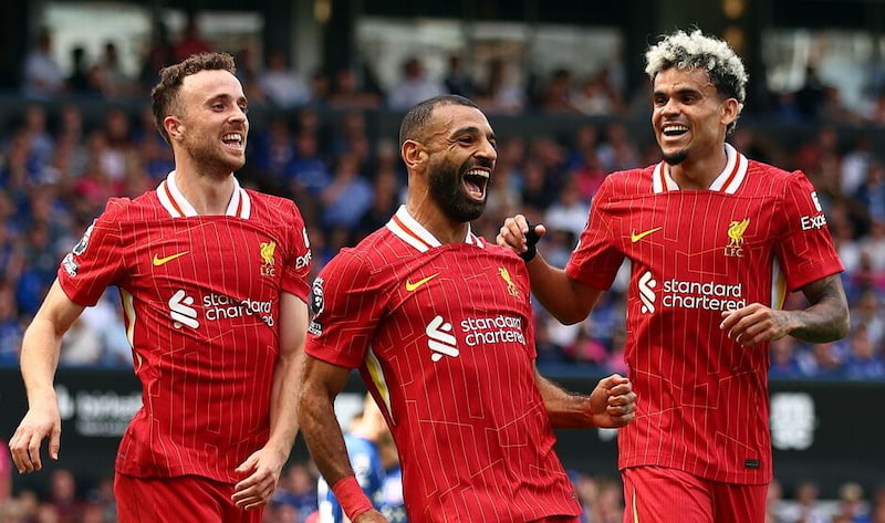 Danh sách đội hình ra sân có thể ảnh hưởng tới tỉ lệ kèo