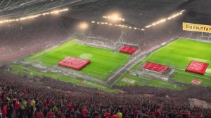 Soi kèo Stuttgart vs Freiburg – 01h45 ngày 24/4/2026 | Bundesliga Đức Soi kèo Stuttgart vs Freiburg – 01h45 ngày 24/4/2026 | Bundesliga Đức