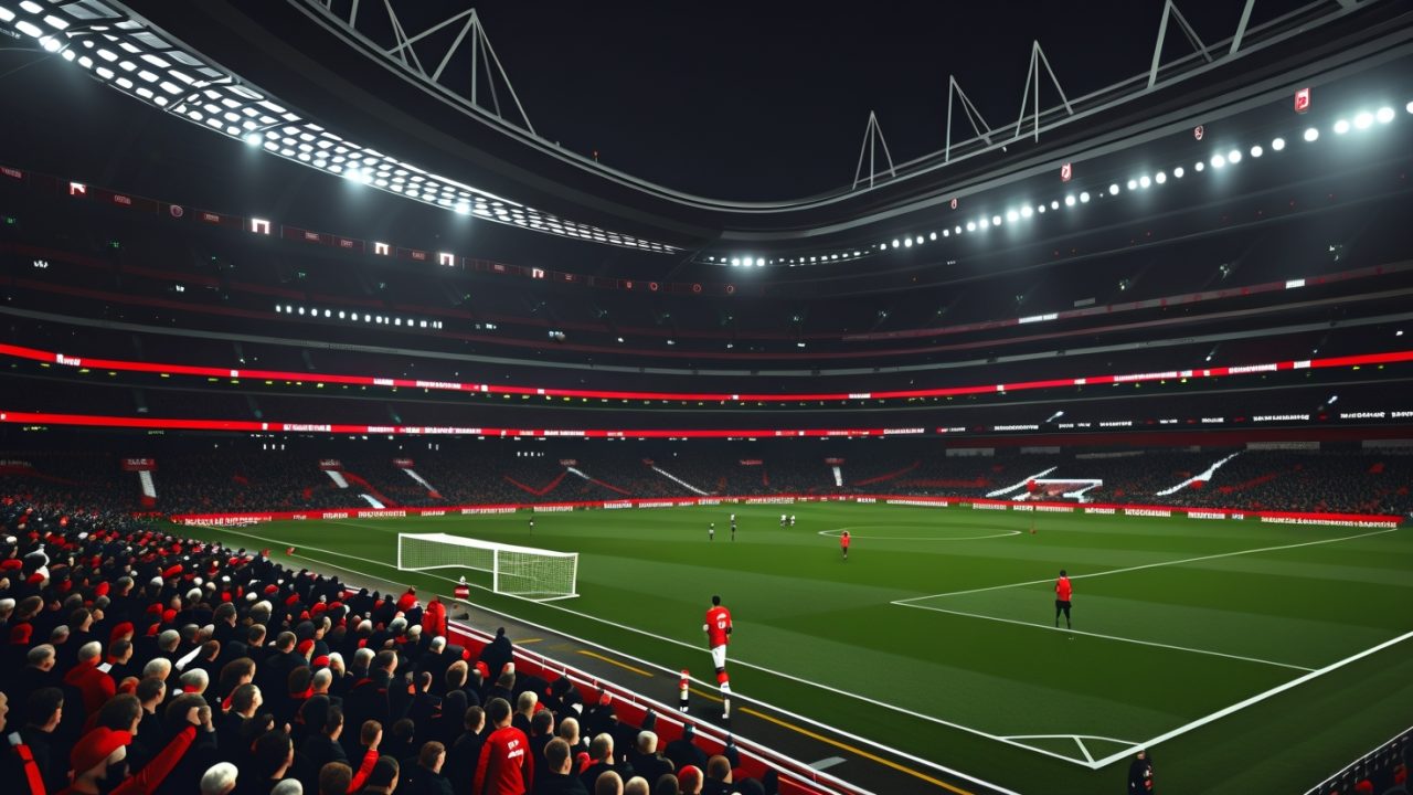 Soi Kèo Arsenal vs Burnley – 02:00 Ngày 19/5/2026 Soi Kèo Arsenal vs Burnley – 02:00 Ngày 19/5/2026