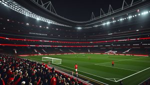 Soi Kèo Arsenal vs Burnley – 02:00 Ngày 19/5/2026 Soi Kèo Arsenal vs Burnley – 02:00 Ngày 19/5/2026
