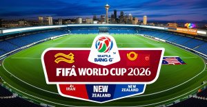 Bảng G World Cup 2026 — Đội Hình, Lịch Thi Đấu & Nhận Định Bỉ, Ai Cập, Iran, New Zealand Bảng G World Cup 2026 — Đội Hình, Lịch Thi Đấu & Nhận Định Bỉ, Ai Cập, Iran, New Zealand