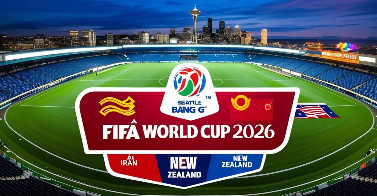Bảng G World Cup 2026 — Đội Hình, Lịch Thi Đấu & Nhận Định Bỉ, Ai Cập, Iran, New Zealand Bảng G World Cup 2026 — Đội Hình, Lịch Thi Đấu & Nhận Định Bỉ, Ai Cập, Iran, New Zealand