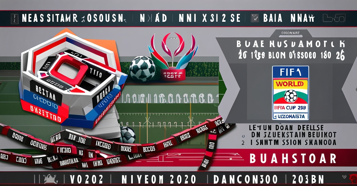 Bảng K World Cup 2026 — Đội Hình, Lịch Thi Đấu & Nhận Định Bồ Đào Nha, Colombia, Uzbekistan, Congo DR Bảng K World Cup 2026 — Đội Hình, Lịch Thi Đấu & Nhận Định Bồ Đào Nha, Colombia, Uzbekistan, Congo DR