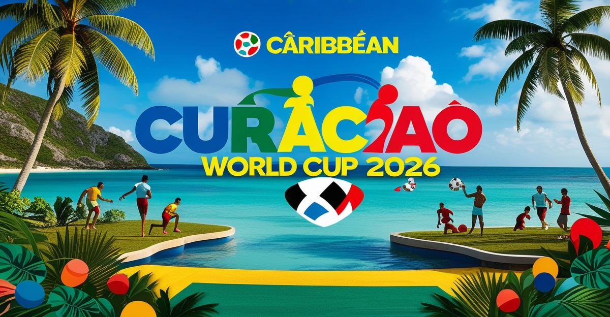 Đội Tuyển Curaçao World Cup 2026 — Hòn Đảo Caribbean Viết Lịch Sử Đội Tuyển Curaçao World Cup 2026 — Hòn Đảo Caribbean Viết Lịch Sử
