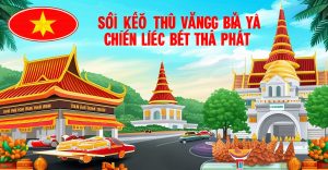 Soi Kèo Thẻ Vàng — Chiến Lược Bet Thẻ Phạt Bóng Đá Hiệu Quả 2026 Soi Kèo Thẻ Vàng — Chiến Lược Bet Thẻ Phạt Bóng Đá Hiệu Quả 2026