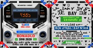 Đội Tuyển Bồ Đào Nha World Cup 2026 — Ronaldo Cuối Hành Trình & Phân Tích Kèo Đội Tuyển Bồ Đào Nha World Cup 2026 — Ronaldo Cuối Hành Trình & Phân Tích Kèo
