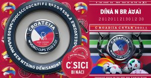 Đội Tuyển Croatia World Cup 2026 — Modric Chia Tay & Thế Hệ Kế Cận Đội Tuyển Croatia World Cup 2026 — Modric Chia Tay & Thế Hệ Kế Cận