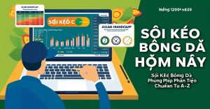 Soi Kèo Bóng Đá Hôm Nay — Phương Pháp Phân Tích Kèo Chuẩn Từ A–Z Soi Kèo Bóng Đá Hôm Nay — Phương Pháp Phân Tích Kèo Chuẩn Từ A–Z
