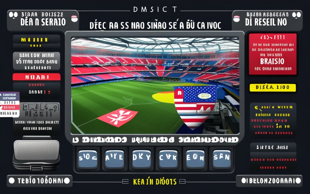 Bảng tỷ lệ kèo đội tuyển brazil world cup 2026 — minh họa cụ thể tỷ lệ asian handicap và tài/xỉu cho trận đấu, giúp anh em tham khảo trước khi xuống tiền.