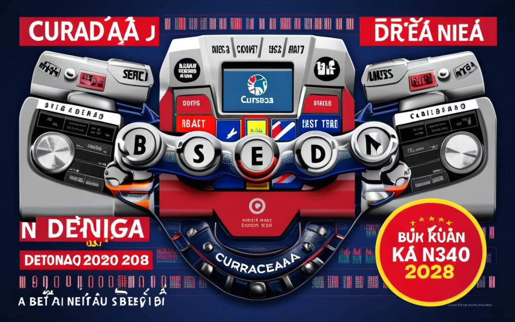 Bảng tỷ lệ kèo đội tuyển curacao world cup 2026 — minh họa cụ thể tỷ lệ asian handicap và tài/xỉu cho trận đấu, giúp anh em tham khảo trước khi xuống tiền.