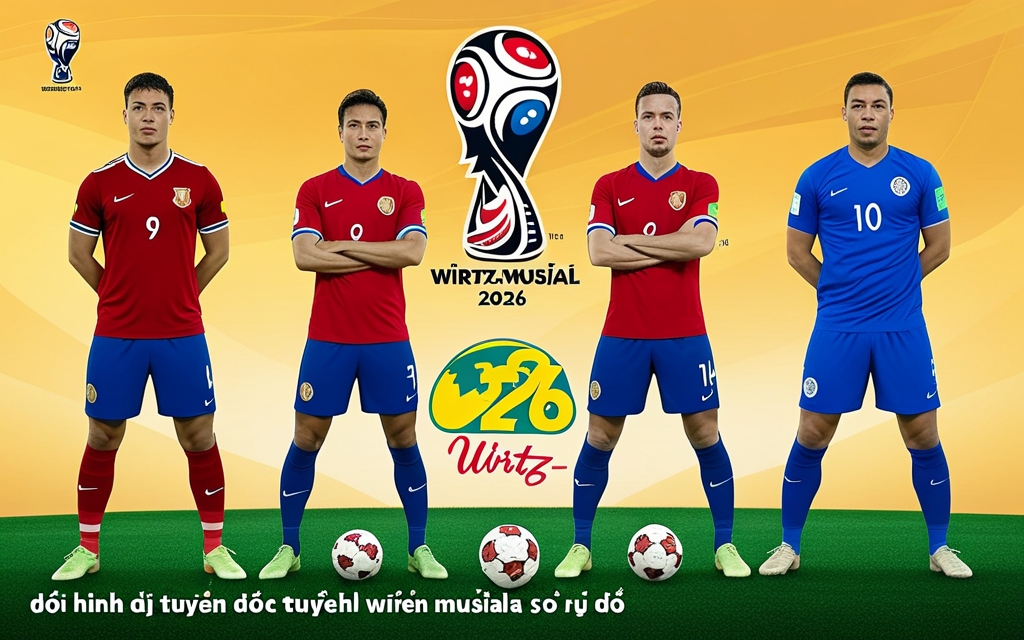 Bảng tỷ lệ kèo đội tuyển đức world cup 2026 — minh họa cụ thể tỷ lệ asian handicap và tài/xỉu cho trận đấu, giúp anh em tham khảo trước khi xuống tiền.