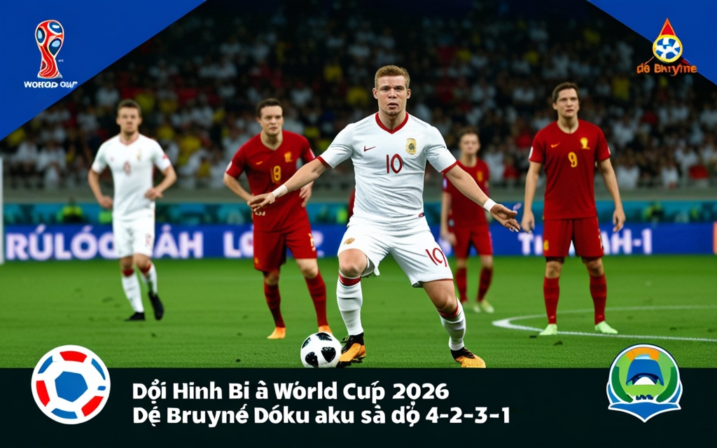 Bảng tỷ lệ kèo đội tuyển bỉ world cup 2026 — minh họa cụ thể tỷ lệ asian handicap và tài/xỉu cho trận đấu, giúp anh em tham khảo trước khi xuống tiền.