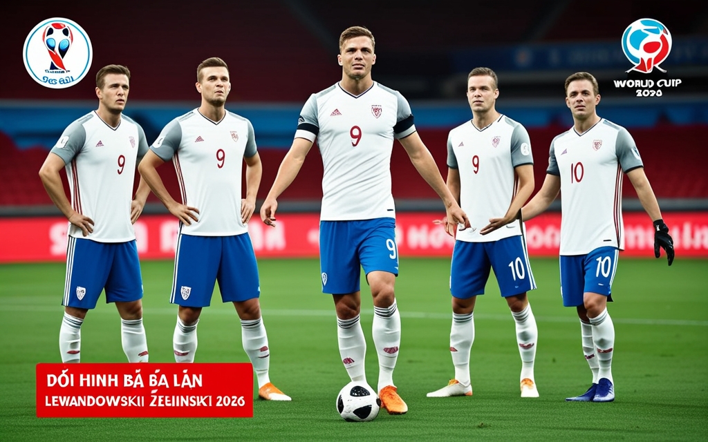 Bảng tỷ lệ kèo đội tuyển ba lan world cup 2026 — minh họa cụ thể tỷ lệ asian handicap và tài/xỉu cho trận đấu, giúp anh em tham khảo trước khi xuống tiền.