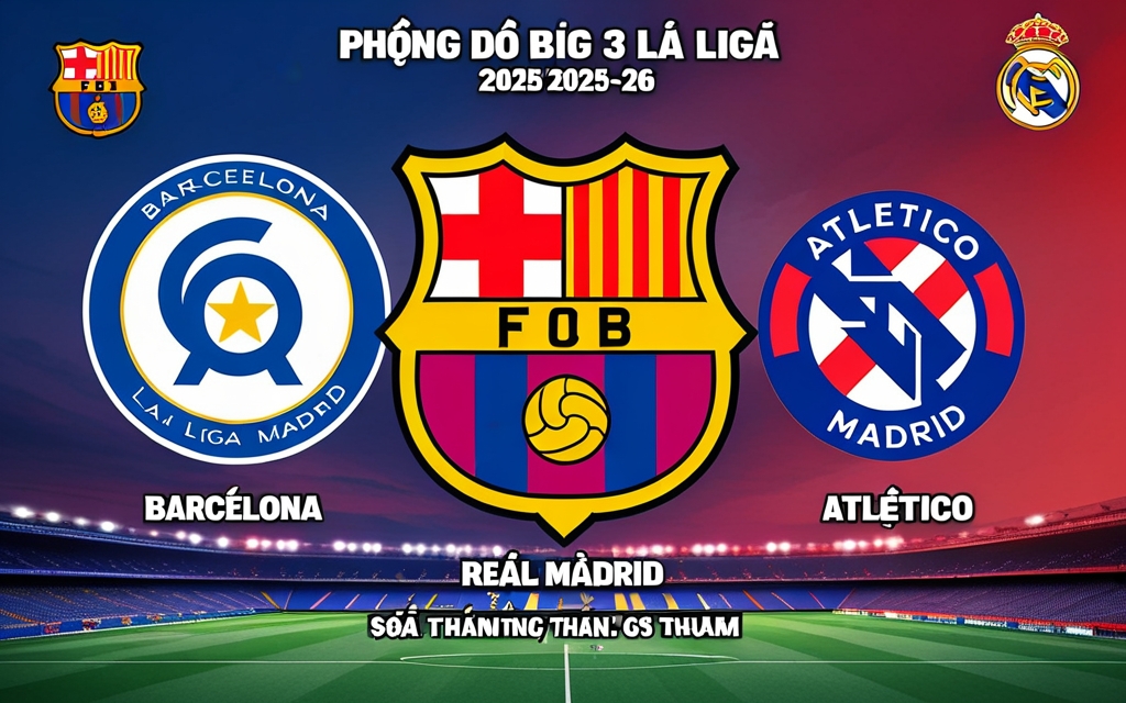 Bảng tỷ lệ kèo soi kèo la liga — minh họa cụ thể tỷ lệ asian handicap và tài/xỉu cho trận đấu, giúp anh em tham khảo trước khi xuống tiền.