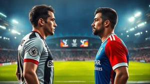 Soi Kèo Brentford vs Crystal Palace – 21:00 Ngày 17/5/2026 | Tip Nội Gián Soi Kèo Brentford vs Crystal Palace – 21:00 Ngày 17/5/2026 | Tip Nội Gián