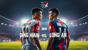 Soi Kèo Đồng Tháp vs Long An – 16:00 Ngày 16/5/2026 | Tip Nội Gián Soi Kèo Đồng Tháp vs Long An – 16:00 Ngày 16/5/2026 | Tip Nội Gián