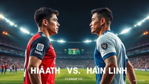 Soi Kèo HAGL vs Hồng Lĩnh Hà Tĩnh – 17:00 Ngày 17/5/2026 | Tip Nội Gián Soi Kèo HAGL vs Hồng Lĩnh Hà Tĩnh – 17:00 Ngày 17/5/2026 | Tip Nội Gián