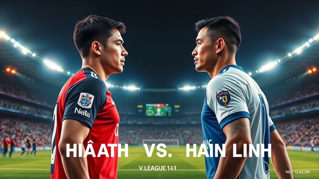 Soi Kèo HAGL vs Hồng Lĩnh Hà Tĩnh – 17:00 Ngày 17/5/2026 | Tip Nội Gián Soi Kèo HAGL vs Hồng Lĩnh Hà Tĩnh – 17:00 Ngày 17/5/2026 | Tip Nội Gián