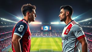 Soi Kèo Heerenveen vs Ajax – 19:30 Ngày 17/5/2026 | Tip Nội Gián Soi Kèo Heerenveen vs Ajax – 19:30 Ngày 17/5/2026 | Tip Nội Gián
