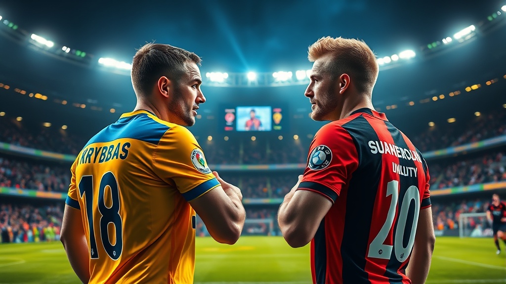 Soi Kèo Kryvbas vs Shakhtar Donetsk – 17:00 Ngày 17/5/2026 | Tip Nội Gián Soi Kèo Kryvbas vs Shakhtar Donetsk – 17:00 Ngày 17/5/2026 | Tip Nội Gián