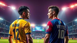 Soi Kèo Nam Định vs Viettel – 18:00 Ngày 17/5/2026 | Tip Nội Gián Soi Kèo Nam Định vs Viettel – 18:00 Ngày 17/5/2026 | Tip Nội Gián