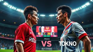 Soi Kèo Urawa Reds vs FC Tokyo – 14:00 Ngày 16/5/2026 | Tip Nội Gián Soi Kèo Urawa Reds vs FC Tokyo – 14:00 Ngày 16/5/2026 | Tip Nội Gián