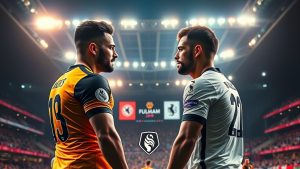 Soi Kèo Wolves vs Fulham – 21:00 Ngày 17/5/2026 | Tip Nội Gián Soi Kèo Wolves vs Fulham – 21:00 Ngày 17/5/2026 | Tip Nội Gián