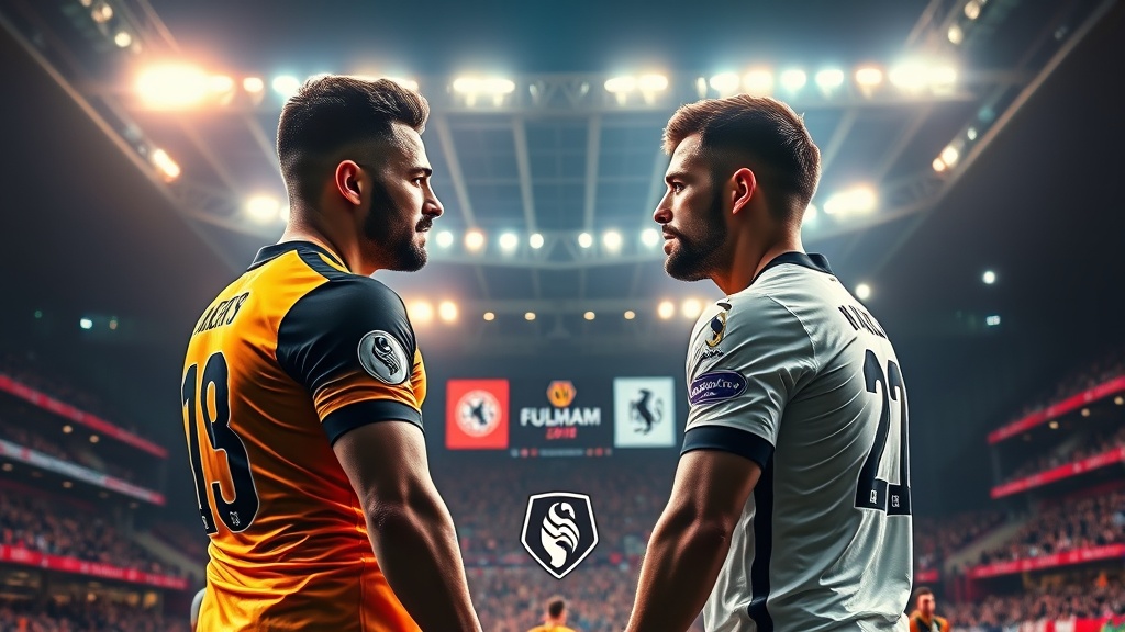 Soi Kèo Wolves vs Fulham – 21:00 Ngày 17/5/2026 | Tip Nội Gián Soi Kèo Wolves vs Fulham – 21:00 Ngày 17/5/2026 | Tip Nội Gián