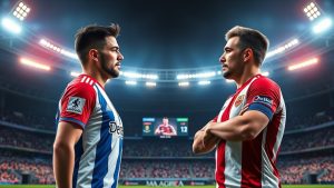 Soi Kèo Girona vs Sociedad – 01:00 Ngày 15/5/2026 | Tip Nội Gián Soi Kèo Girona vs Sociedad – 01:00 Ngày 15/5/2026 | Tip Nội Gián