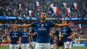 Tip Cược WC2026 – Pháp Có Vô Địch Không? Phân Tích Kèo Les Bleus Tip Cược WC2026 – Pháp Có Vô Địch Không? Phân Tích Kèo Les Bleus