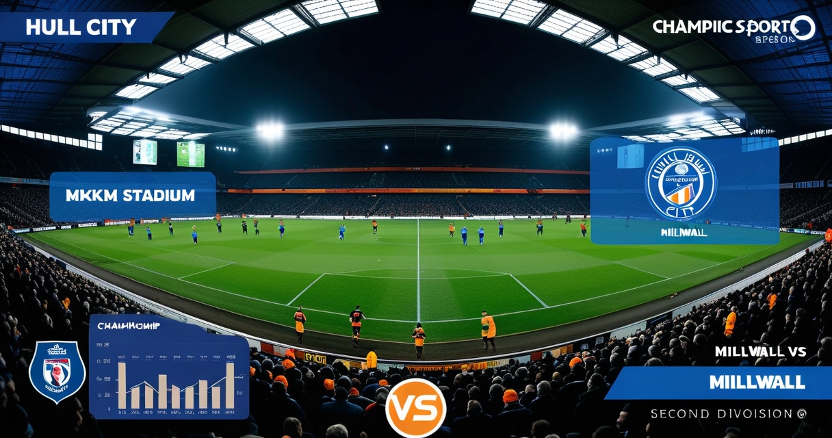 Soi Kèo Hull City vs Millwall 02h00 Ngày 9/5/2026 | Championship Soi Kèo Hull City vs Millwall 02h00 Ngày 9/5/2026 | Championship
