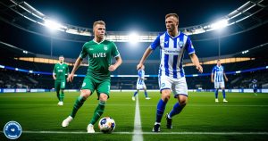 Soi Kèo Ilves vs AC Oulu 22h00 Ngày 8/5/2026 | VĐQG Phần Lan Soi Kèo Ilves vs AC Oulu 22h00 Ngày 8/5/2026 | VĐQG Phần Lan