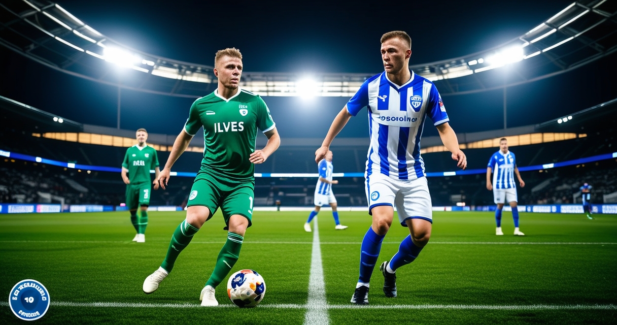Soi Kèo Ilves vs AC Oulu 22h00 Ngày 8/5/2026 | VĐQG Phần Lan Soi Kèo Ilves vs AC Oulu 22h00 Ngày 8/5/2026 | VĐQG Phần Lan