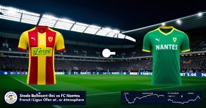 Soi Kèo Lens vs Nantes 01h45 Ngày 9/5/2026 | Ligue 1 Vòng 33 Soi Kèo Lens vs Nantes 01h45 Ngày 9/5/2026 | Ligue 1 Vòng 33
