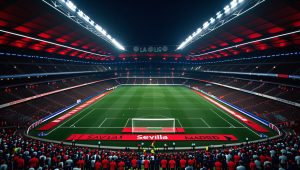 Soi Kèo Sevilla vs Real Madrid – 00:00 Ngày 18/5/2026 Soi Kèo Sevilla vs Real Madrid – 00:00 Ngày 18/5/2026