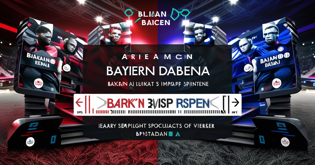 Soi Kèo Bayern Munich vs PSG 02h00 Ngày 7/5/2026 | Bán Kết Champions League Soi Kèo Bayern Munich vs PSG 02h00 Ngày 7/5/2026 | Bán Kết Champions League