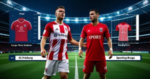 Soi Kèo Freiburg vs Braga 02h00 Ngày 8/5/2026 | Bán Kết Europa League Soi Kèo Freiburg vs Braga 02h00 Ngày 8/5/2026 | Bán Kết Europa League