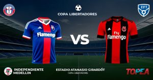 Soi Kèo Independiente Medellin vs Flamengo 07h30 Ngày 8/5/2026 | Copa Libertadores Soi Kèo Independiente Medellin vs Flamengo 07h30 Ngày 8/5/2026 | Copa Libertadores
