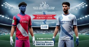 Soi Kèo U17 Hàn Quốc vs U17 UAE 00h30 Ngày 7/5/2026 | VCK U17 Châu Á Soi Kèo U17 Hàn Quốc vs U17 UAE 00h30 Ngày 7/5/2026 | VCK U17 Châu Á