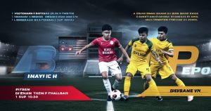 Soi Kèo U17 Việt Nam vs U17 Yemen 00h00 Ngày 7/5/2026 | VCK U17 Châu Á Soi Kèo U17 Việt Nam vs U17 Yemen 00h00 Ngày 7/5/2026 | VCK U17 Châu Á