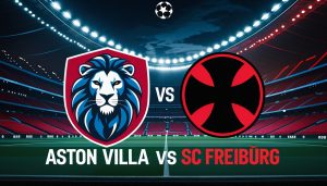 Soi Kèo Aston Villa vs SC Freiburg – 02:00 Ngày 21/05/2026 Soi Kèo Aston Villa vs SC Freiburg – 02:00 Ngày 21/05/2026
