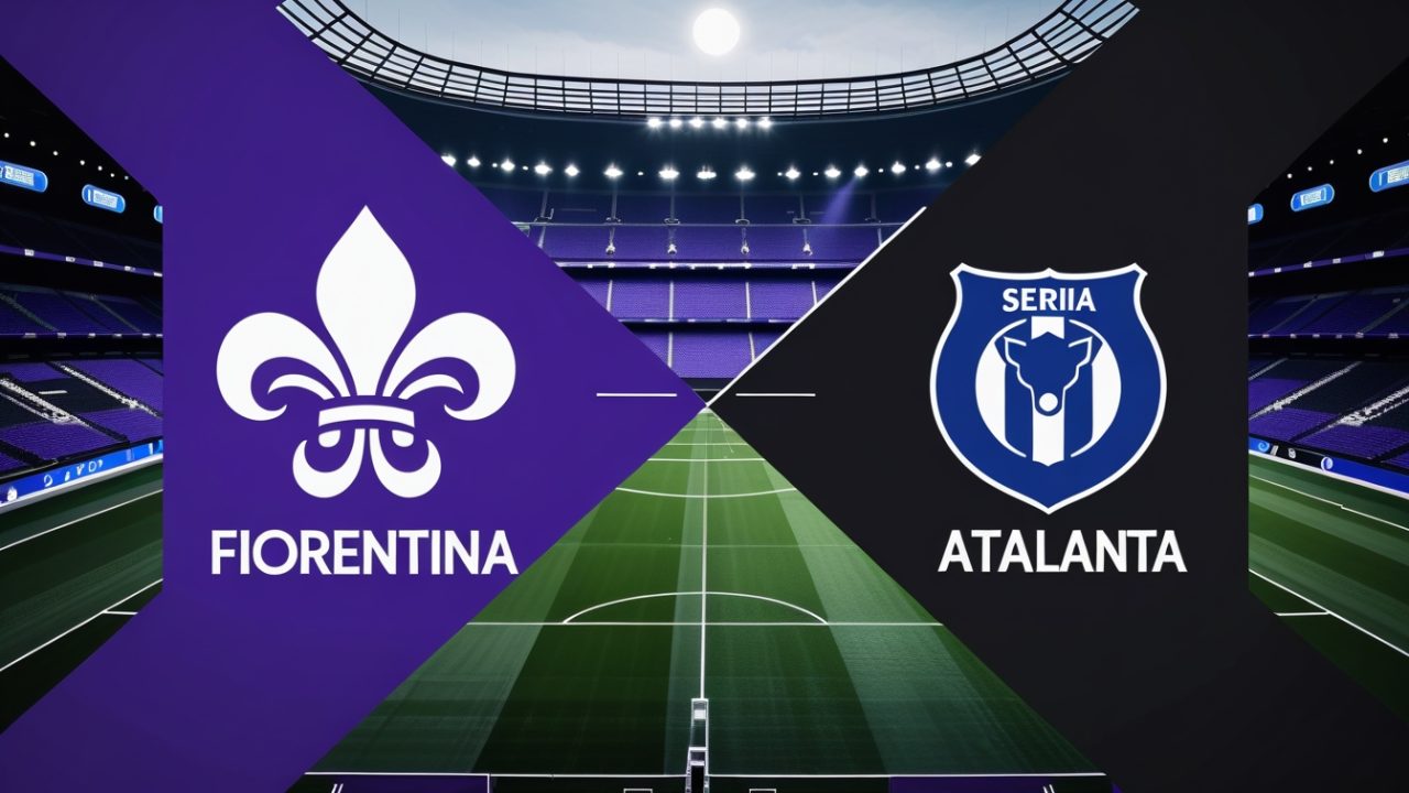 Soi Kèo Fiorentina vs Atalanta – 01:45 Ngày 23/05/2026 Soi Kèo Fiorentina vs Atalanta – 01:45 Ngày 23/05/2026