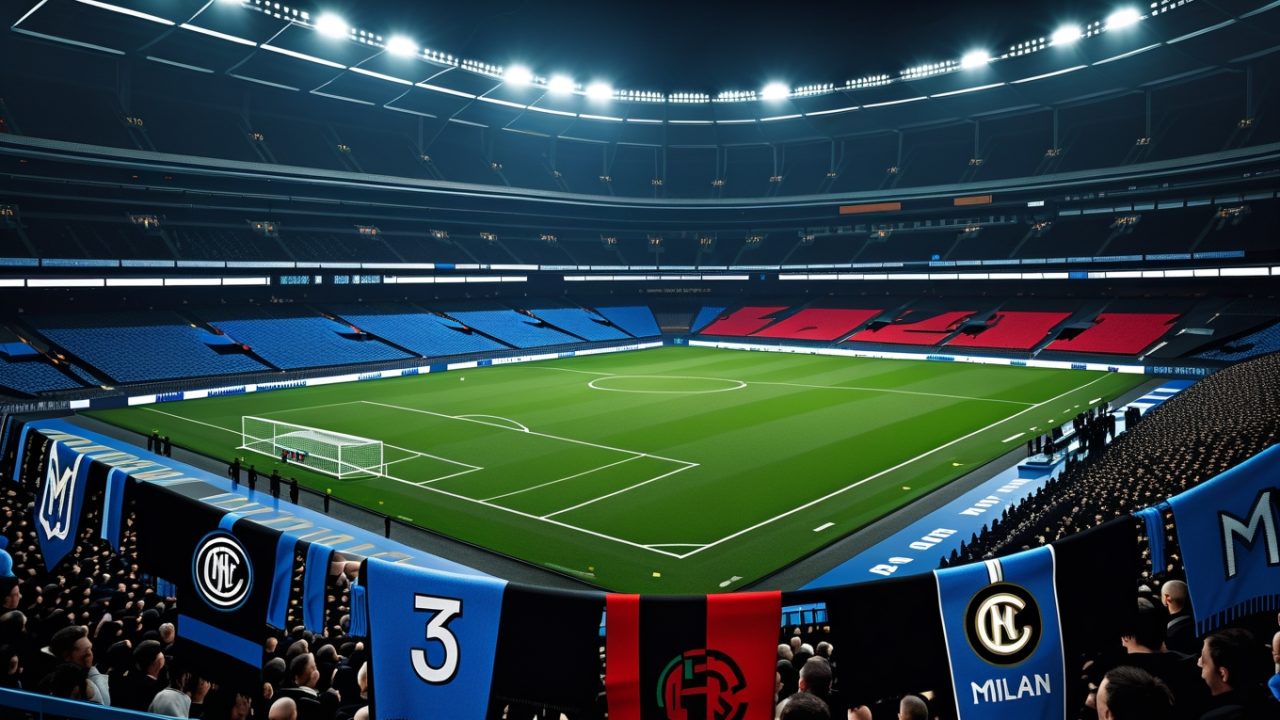 Soi Kèo Inter Milan vs AC Milan Derby Della Madonnina Serie A 6/5/2026 Soi Kèo Inter Milan vs AC Milan Derby Della Madonnina Serie A 6/5/2026