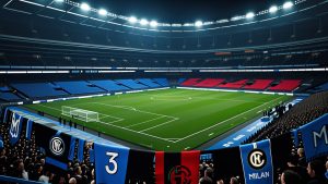 Soi Kèo Inter Milan vs AC Milan Derby Della Madonnina Serie A 6/5/2026 Soi Kèo Inter Milan vs AC Milan Derby Della Madonnina Serie A 6/5/2026