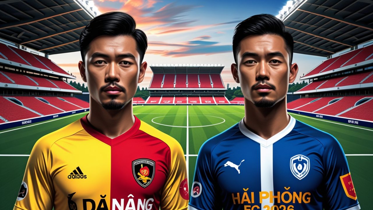 Soi Kèo SHB Đà Nẵng vs Hải Phòng – 18:00 Ngày 23/05/2026 Soi Kèo SHB Đà Nẵng vs Hải Phòng – 18:00 Ngày 23/05/2026