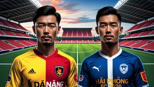 Soi Kèo SHB Đà Nẵng vs Hải Phòng – 18:00 Ngày 23/05/2026 Soi Kèo SHB Đà Nẵng vs Hải Phòng – 18:00 Ngày 23/05/2026