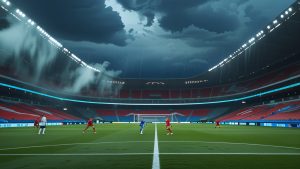 Nhận định Altai vs FC Astana: Vượt trội đẳng cấp Nhận định Altai vs FC Astana: Vượt trội đẳng cấp